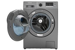 Máy giặt sấy Samsung AddWash Inverter 9.5 kg WD95K5410OX/SV - HÀNG CHÍNH HÃNG
