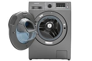 Máy giặt sấy Samsung AddWash Inverter 9.5 kg WD95K5410OX/SV - HÀNG CHÍNH HÃNG