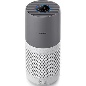 Máy lọc không khí Philips AC2936/13 (diện tích sử dụng 85m2) - Hàng chính hãng