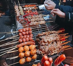 HÒN KHÔ - KỲ CO – EO GIÓ – TRUNG LƯƠNG