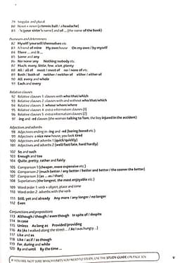 English Grammar in Use Book w Ans