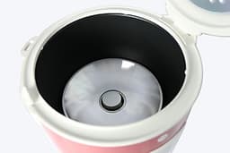 Nồi Cơm Điện Lòng Niêu Mishio MK22 (1.8L) - Hàng chính hãng