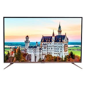 Smart Tivi Asano 4K 50 inch 50EK7