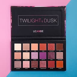 Bảng Phấn Mắt Ucanbe