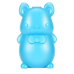 Lọ Tẩy Vệ Sinh Bồn Cầu Nhật Bản SPEVI - Khử Mùi Nhà Vệ Sinh, Diệt Sạch 99,9% Vi Khuẩn Thiết Kế Thông Minh Giúp Dễ Dàng Sử Dụng, Lọ Thả Bồn Cầu Hiệu Quả Rất Nhiều So Với Viên Thả Bồn Câ·