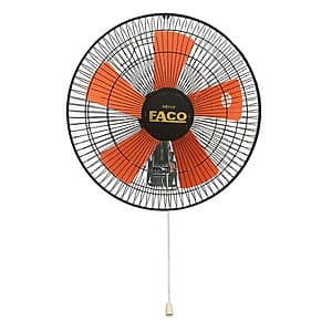 Quạt Treo Tường Công Nghiệp B4 TC01 - Hàng chính hãng