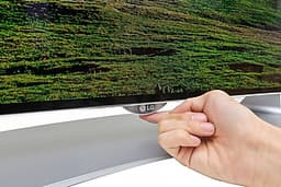 Smart Tivi Cong OLED LG 55 inch 55EG910T - Hàng chính hãng 