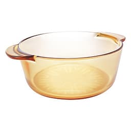 Nồi Thủy Tinh Luminarc Vitro Amberline Granite N1763 (1.5L)