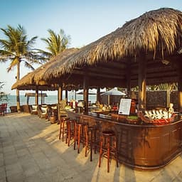 Victoria Hội An Beach Resort & Spa 4* - Buffet Sáng, Hồ Bơi Vô Cực Bên Biển, Top 20 Khu Nghỉ Dưỡng Châu Á