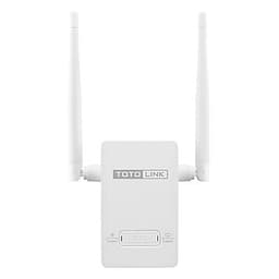 Bộ Kích Sóng Wifi Repeater 300Mbps Totolink EX200 - Hàng Nhập Khẩu
