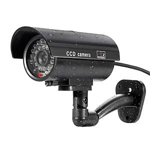 Camera An Ninh Chống Nước Trong Nhà Ngoài Trời 