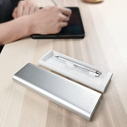 Hộp Đựng Bút Bằng Nhôm Xiaomi MIIIW 