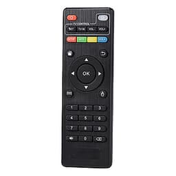 Android Tivi Box MXQ Pro 4K - Hàng Chính Hãng