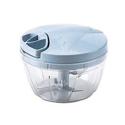 Máy Xay Tỏi Ớt / Rau Củ Các Loại Bằng Tay Cho Gia Đình