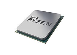 Bộ Vi Xử Lý CPU AMD Ryzen 5 3500X Processors - Hàng Chính Hãng
