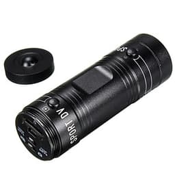 Camera Hành Trình Sport Chống Nước Cho Xe Đạp, Xe Máy M500 AZONE