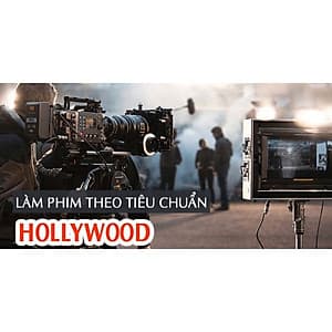  Khóa học DỰNG PHIM - Làm phim theo tiêu chuẩn Hollywood UNICA.VN