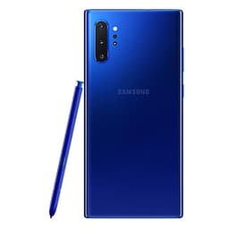 Điện Thoại Samsung Galaxy Note 10 Plus (256GB/12GB) - Hàng Chính Hãng