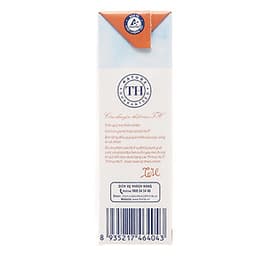 Lốc 4 hộp Sữa hạt Macca TH true NUT (180ml)