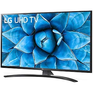Smart Tivi LG 4K 49 inch 49UN7400PTA