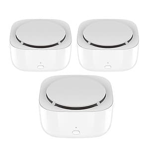 Máy Đuổi Muỗi Xiaomi Mijia WX07ZM (Phiên Bản Basic)