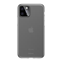 Ốp lưng Baseus Wing Case siêu mỏng, chống bám vân tay cho iPhone 11/Pro/Pro Max - Hàng chính hãng