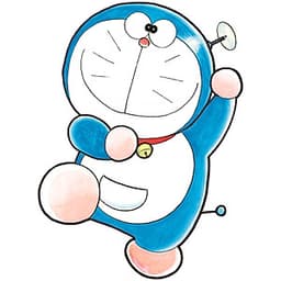 Doraemon - Chú Mèo Máy Đến Từ Tương Lai Tập 0 [Tặng Kèm Bookmark]