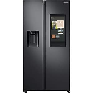 Tủ lạnh Samsung Inverter 595 lít RS64T5F01B4/SV - Chỉ giao Hà Nội