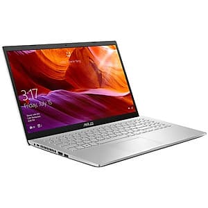 Laptop Asus 14 X409JA-EK283T (Core i3-1005G1/ 4GB DDR4 2400MHz/ 256GB SSD M.2 PCIE/ 14 FHD/ Win10) - Hàng Chính Hãng