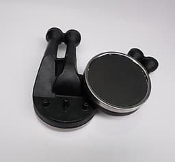 Bộ 2 điếu gang hồng ngoại đường kính 12 cm kèm Van gas và dây gas - Hàng chính hãng