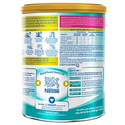 Sữa Bột Nestlé NAN Optipro 1 (800g) - HMO