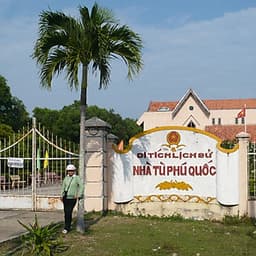 Tour Phú Quốc 3N2Đ, Khách sạn 2 sao, Đón tại sân bay