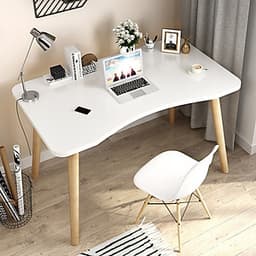 Bàn Làm Việc Phong Cách Bắc Âu Thương Hiệu IGEA