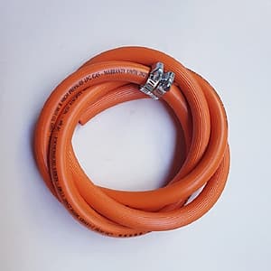 Bếp ga đầu đốt nhôm kèm Van gas - dây gas - 2 điếu hồng ngoại hàng chính hãng