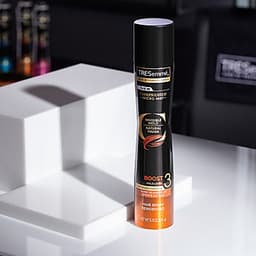 Xịt Tạo Kiểu Tóc Giữ Độ Phồng Tresemmé Compressed Micro Mist (155g)