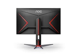 Màn hình AOC 27G2 (27 inch/FHD/IPS/144Hz/1ms/G Sync) - Hàng Chính Hãng