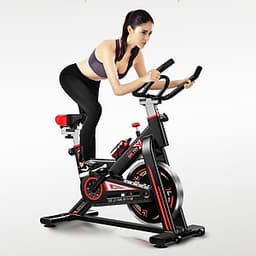 Xe đạp tập thể dục T-366