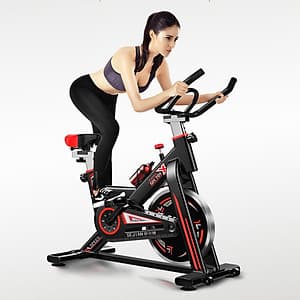 Xe đạp tập thể dục T-366