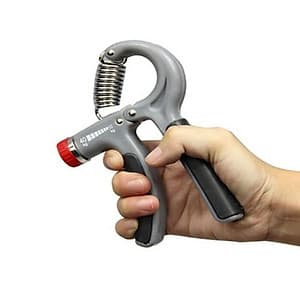 DỤNG CỤ KÌM BÓP TAY LÒ XO TẬP TAY CHẮC KHỎE
