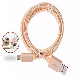 Cáp Sạc Android 2,5m