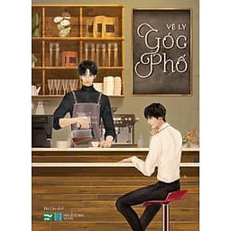 Góc Phố