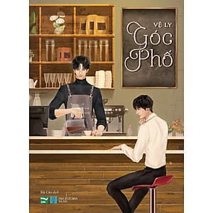Góc Phố