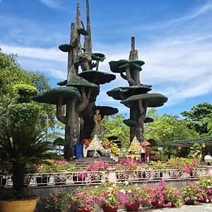 [Tour Tết 2021] 4N3Đ HCM - Đà Nẵng - Sơn Trà - Bà Nà - Hội An - Động Phong Nha - Huế, Gồm Vé Máy Bay Vietjet Air, Khởi Hành Mùng 2, 3 Tết
