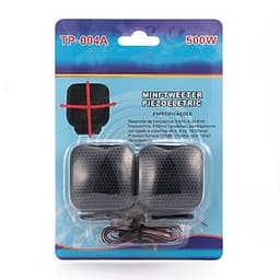 Loa Nghe Nhạc Công Suất Lớn Có Đế Đỡ (500W)