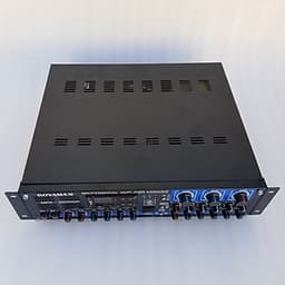 Cục đẩy liền vang 16 sò Hàng Chính Hãng ROYAMAX