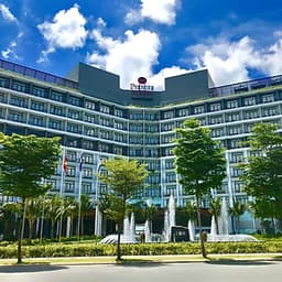 [Đặt Sớm Trước 30 Ngày] Gói 3N2Đ Best Western Premier Sonasea Resort 5* Phú Quốc - Dành Cho 02 Người Lớn & 02 Trẻ Em Dưới 16 Tuổi