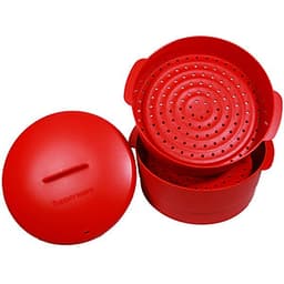 Xửng Hấp Tupperware Steam It (20cm)