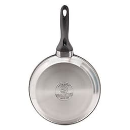 Chảo Chống Dính Bếp Từ Fivestar - Đen (Tặng 5 Muỗng Inox)