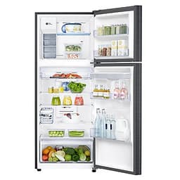 Tủ lạnh Samsung Inverter 360 lít RT35K5982BS/SV 