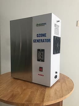 Máy tạo khí ozone diệt khuẩn khử độc Ecomax 2g/h ECO-2 – Hàng chính hãng